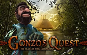 Free Gonzos Quest